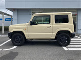 ジムニー XL 4WD 