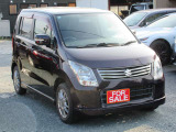ワゴンR リミテッドII 4WD 