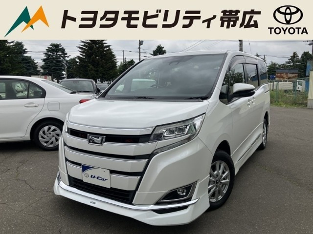 ノア 2.0 G 4WD
