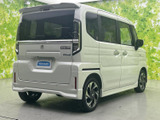 スペーシアカスタム ハイブリッド(HYBRID)  XS 4WD 