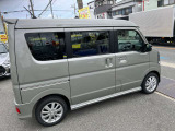 新車新型エブリーワゴン続々入庫中お買い得価格でお好きな色グレードオプション選べます勿論オプションメーカー直接仕入れでナビ/ドラレコ/ETC/アルミ/タイヤ/車高調お買得価でOK格安心正規新車全国メーカー保証付