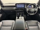 ランドクルーザー250 2.7 VX 4WD 4WD 本革シート