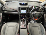 フォレスター 2.0 エックスブレイク 4WD 