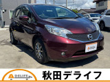ノート 1.2 X FOUR 4WD 