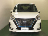セレナ 1.2 e-POWER ハイウェイスターV 