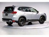 フォレスター 1.8 スポーツ 4WD 