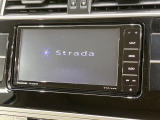 【ナビゲーション】使いやすいナビで目的地までしっかり案内してくれます。各種オーディオ再生機能も充実しており、お車の運転がさらに楽しくなります!!