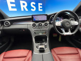 Cクラス AMG C43 4マチック 4WD 