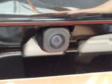 バックカメラのお写真です。