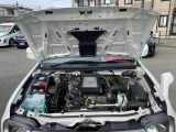 ジムニー ランドベンチャー 4WD 