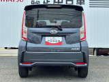 ムーヴカスタム RS SAII 