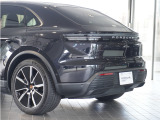 21インチMacan Style ホイール