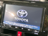 【ナビゲーション】目的地までしっかり案内してくれる使いやすいナビ。Bluetooth接続すればお持ちのスマホやMP3プレイヤーの音楽を再生可能!毎日の運転がさらに楽しくなります!!