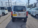 ジムニー XG 4WD 