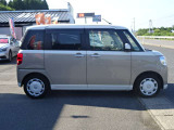 当社の在庫は、お客様に快適にお乗り頂ける様、次の車検も取って頂ける様、納車整備に力をいれ、期待以上のモノをお届けできるように、日々努力しております!
