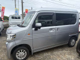 N-VAN L ホンダセンシング 