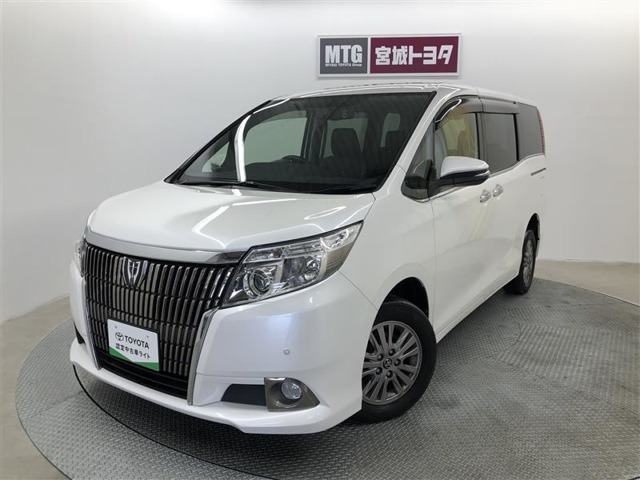 エスクァイア 2.0 Gi 4WD 