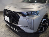 DS7 オペラ E-TENSE 4&times;4 パールグレーエディション  4WD 