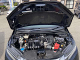 シャトル 1.5 ハイブリッド X ホンダセンシング 4WD 
