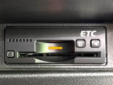 【ETC】高速道路の料金所をストレスなく通過!話題のスポットやサービスエリアに多い「スマートIC」利用時は必須のアイテムです。当店でセットアップを実施、ご納車当日からすぐにご利用いただけます!