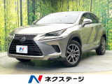 レクサス NX