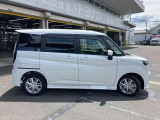 ★県内の方であれば支払総額+自動車税の月割で乗れます★北海道〜沖縄県まで(一部の離島を除く)の県外登録費用はプラス11,000円でOK!支払総額で比べて下さい!全国登録納車も出来ます!