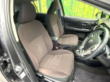 運転席シート廻りは使用感も少なく、良好な状態となっています。前オーナー様が丁寧に使っていたことがよくわかりますね。