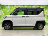 デリカミニ T プレミアム 4WD 
