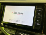 【ナビゲーション】目的地までしっかり案内してくれる使いやすいナビ。Bluetooth接続すればお持ちのスマホやMP3プレイヤーの音楽を再生可能!毎日の運転がさらに楽しくなります!!