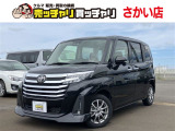 トヨタ ルーミー