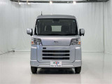 ハイゼットカーゴ クルーズ 