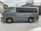 サイドビュー