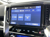 AM/FMラジオ付きです♪