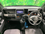 N-VAN +スタイル ファン ホンダセンシング 