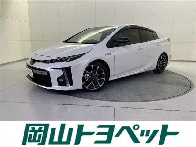 プリウスPHV 1.8 S GR スポーツ