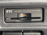 【ETC】高速道路の料金所をストレスなく通過!話題のスポットやサービスエリアに多い「スマートIC」利用時は必須のアイテムです。当店でセットアップを実施、ご納車当日からすぐにご利用いただけます!