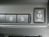 【両側オートスライドドア】スイッチひとつでオープン&クローズ♪雨の日や沢山荷物を持っている時に大活躍!もちろん普段使いも◎