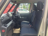 ご納車前にスタッフが入念に清掃し気持ちよく乗り出せるように致します。