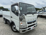 キャンター  1.5t積・垂直ゲート・平・AT