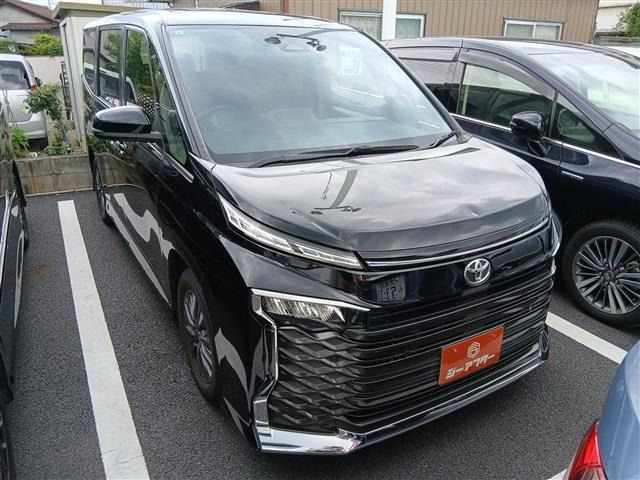 ヴォクシー 2.0 S-G 禁煙車 純正8型テナビ フルセグ