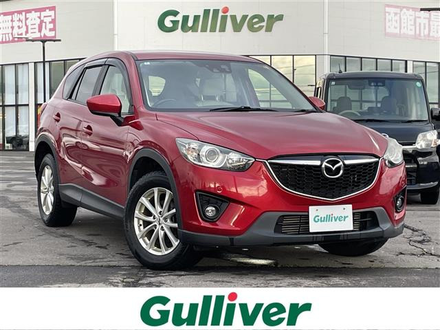 CX-5 2.2 XD 2013アニバーサリー 4WD 4WD 本革シート
