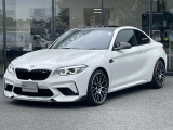 BMW M2コンペティション 3.0