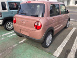 安心の保証内容。未使用車は「3年または6万km」まで、中古車は「1ヶ月または1千km」まで無償保証。延長保証もございますので、詳しくはスタッフまで。