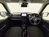 ジムニー XC 4WD 4WD 5MT