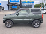 ジムニー ランドベンチャー 4WD 