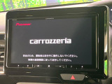 N-BOXカスタム L 