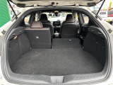 【ラゲッジスペース】展示車両のシートアレンジなど実際にお使いになるシチュエーションを想像しながらご覧いただけます♪