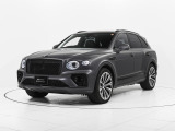 ベンテイガ アズール 4WD 