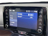 AM/FMラジオ付きです♪
