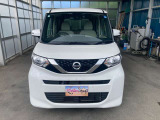 ルークス X 4WD 